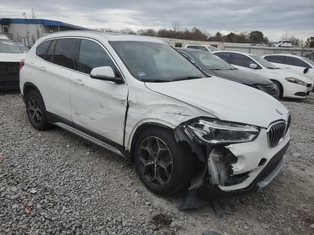 2019 BMW X1 SDRIVE28I