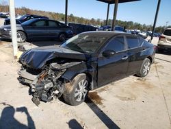 Nissan Altima salvage cars for sale: 2019 Nissan Altima S