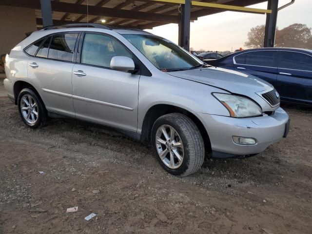 2009 Lexus RX 350