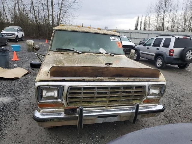 1979 Ford F-150