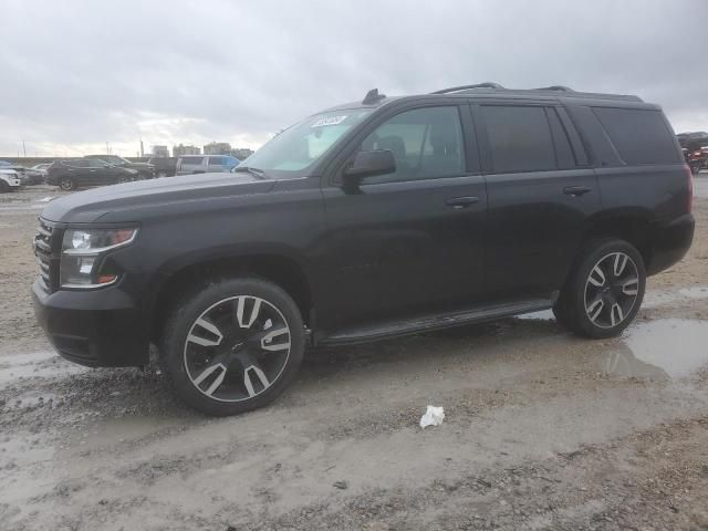 2020 Chevrolet Tahoe C1500 LT