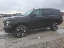 Chevrolet Tahoe salvage cars for sale: 2020 Chevrolet Tahoe C1500 LT