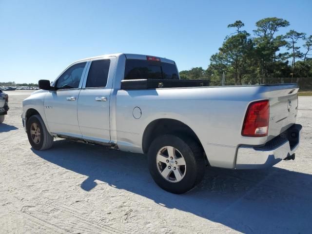 2009 Dodge RAM 1500