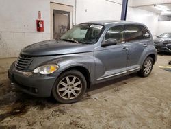 Chrysler salvage cars for sale: 2010 Chrysler PT Cruiser