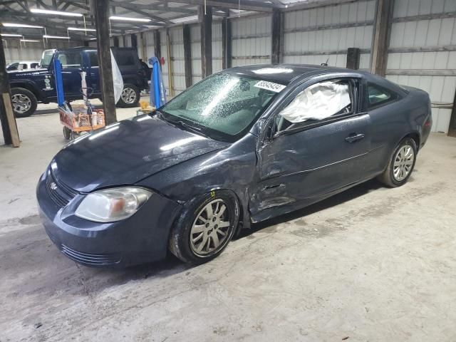 2009 Chevrolet Cobalt LS