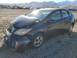 Toyota Prius salvage cars for sale: 2013 Toyota Prius