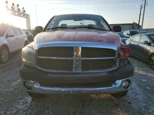 2006 Dodge RAM 1500 ST