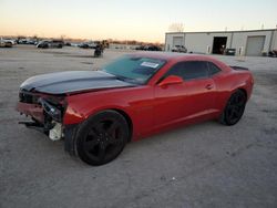 2010 Chevrolet Camaro SS for sale in Kansas City, KS