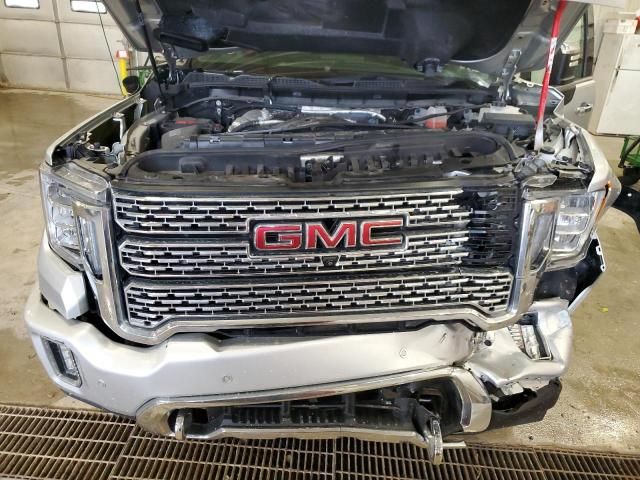 2021 GMC Sierra K2500 Denali