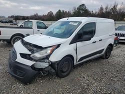 Ford Transit salvage cars for sale: 2019 Ford Transit Connect XL