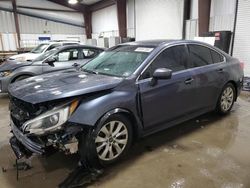 2017 Subaru Legacy 2.5I Premium for sale in West Mifflin, PA