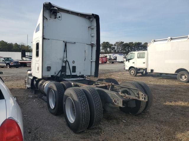 2016 Kenworth Construction T680