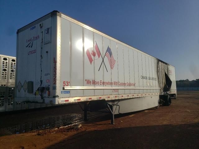 2019 Stoughton Trailer