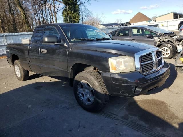 2006 Dodge Dakota SLT