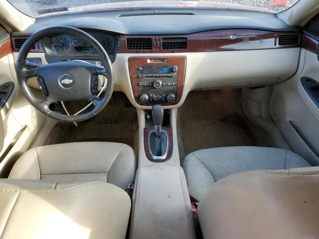 2009 Chevrolet Impala 1LT