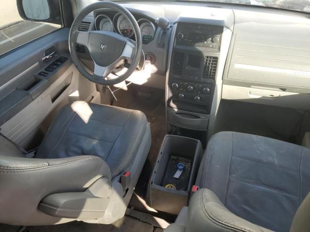 2009 Dodge Grand Caravan SXT