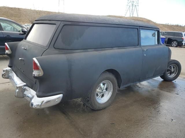 1955 Chevrolet Sedan