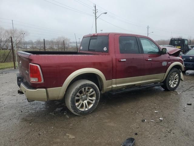 2013 Dodge RAM 1500 Longhorn