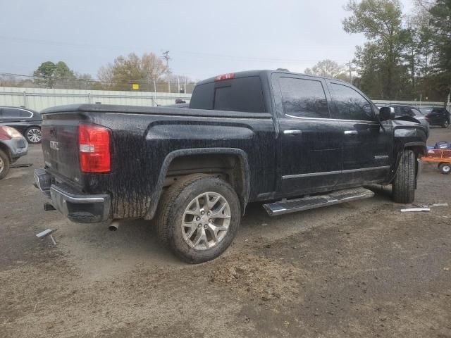 2015 GMC Sierra C1500 SLT