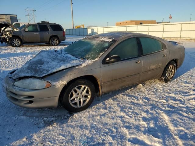 2002 Dodge Intrepid SE