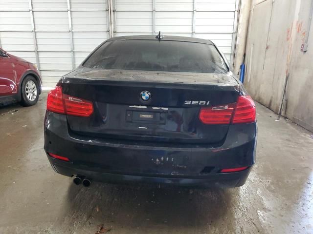 2013 BMW 328 I Sulev