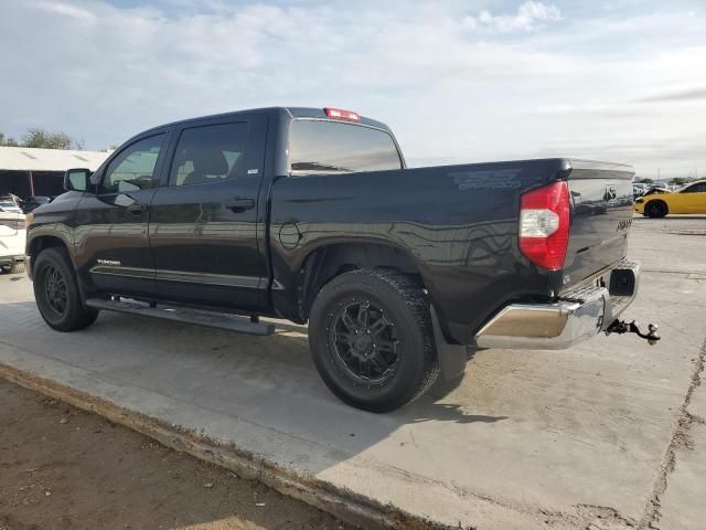 2014 Toyota Tundra Crewmax SR5