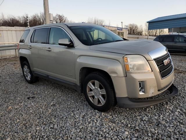 2011 GMC Terrain SLE