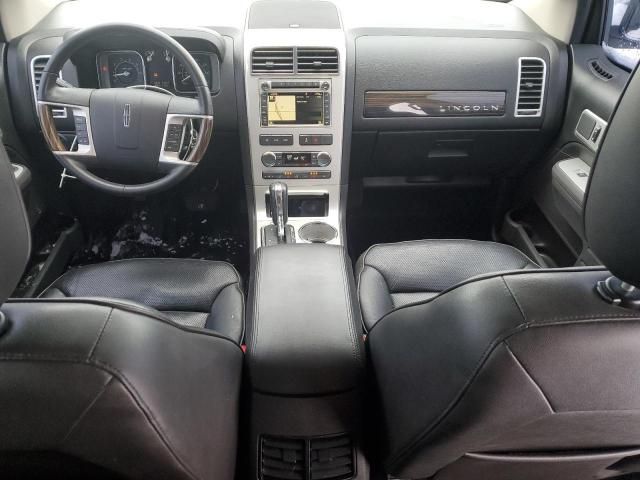 2010 Lincoln MKX