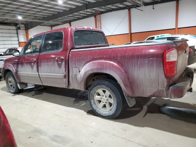 2006 Toyota Tundra Double Cab Limited