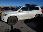 2008 Toyota Highlander