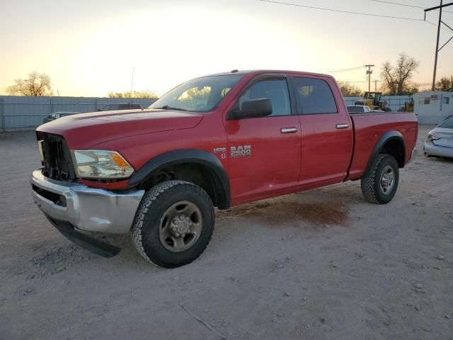 2013 Dodge RAM 2500 SLT