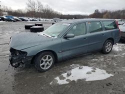 Volvo salvage cars for sale: 2004 Volvo V70