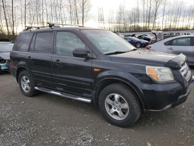 2006 Honda Pilot EX