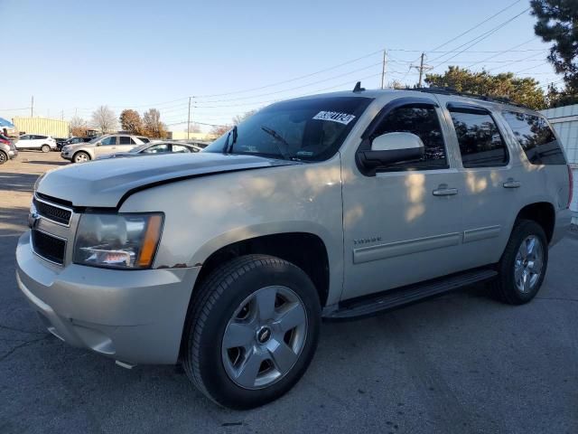 2011 Chevrolet Tahoe K1500 LT