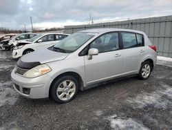 2008 Nissan Versa S for sale in Ottawa, ON