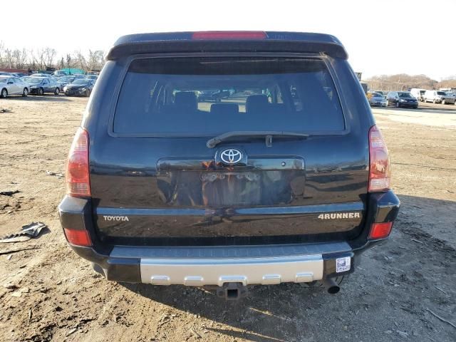 2004 Toyota 4runner SR5