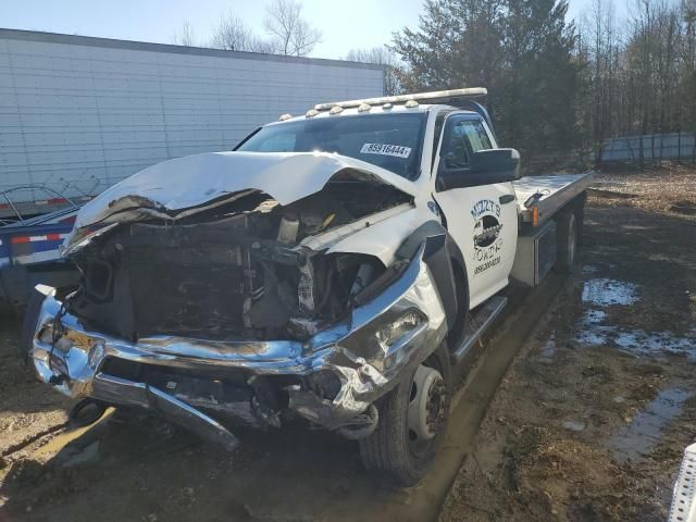 2015 Dodge RAM 5500