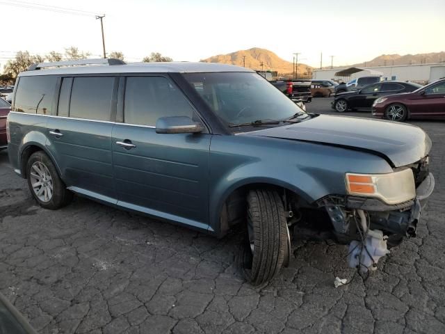 2010 Ford Flex SEL