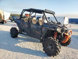 Polaris salvage cars for sale: 2019 Polaris RZR XP 4 1000 EPS High Lifter Edition