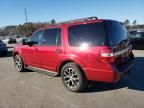 2015 Ford Expedition xlt
