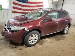 2011 Nissan Murano S for sale in Lyman, ME