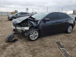 Dodge Dart salvage cars for sale: 2014 Dodge Dart SE Aero