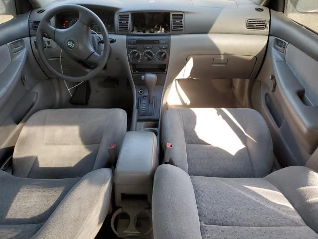 2003 Toyota Corolla CE