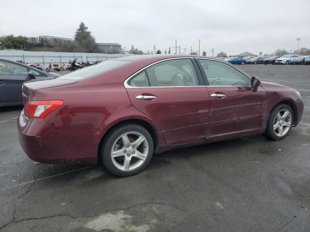 2007 Lexus ES 350