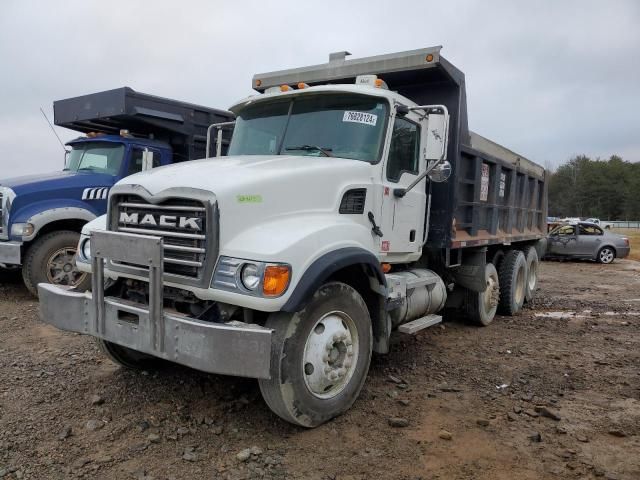 2005 Mack 700 CV700