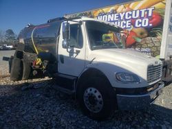 Freightliner salvage cars for sale: 2018 Freightliner M2 106 Medium Duty