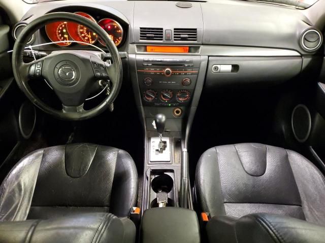 2006 Mazda 3 S