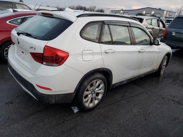 2013 BMW X1 XDRIVE28I