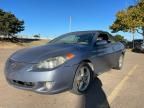 2006 Toyota Camry Solara SE