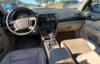 2008 Ford Fusion SEL